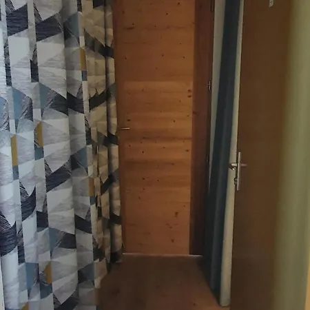 Apartment 4 Pers. 1 Ch. Avec Lave-linge A - Fr-1-846-37 Samoens